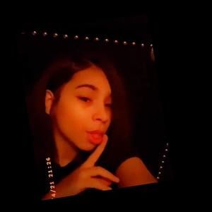 Meet your Posher, Serena